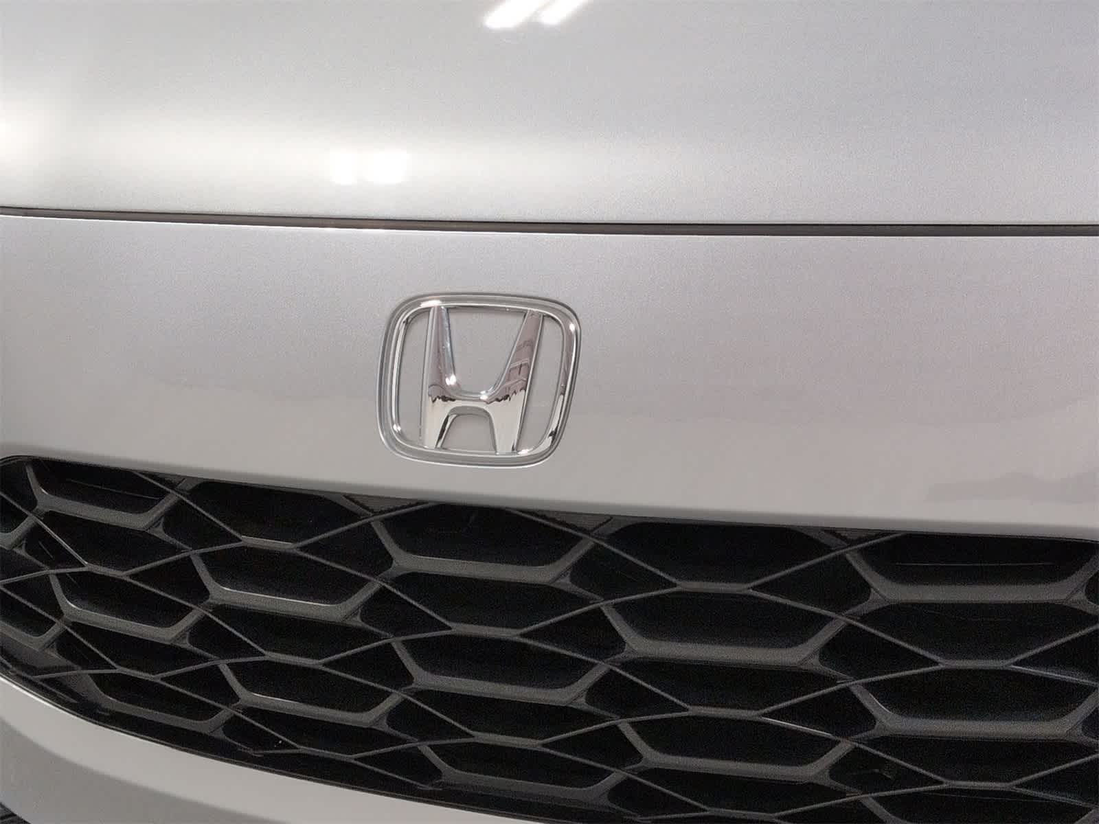 Thumbnail: 2024 Honda HR-V - 12