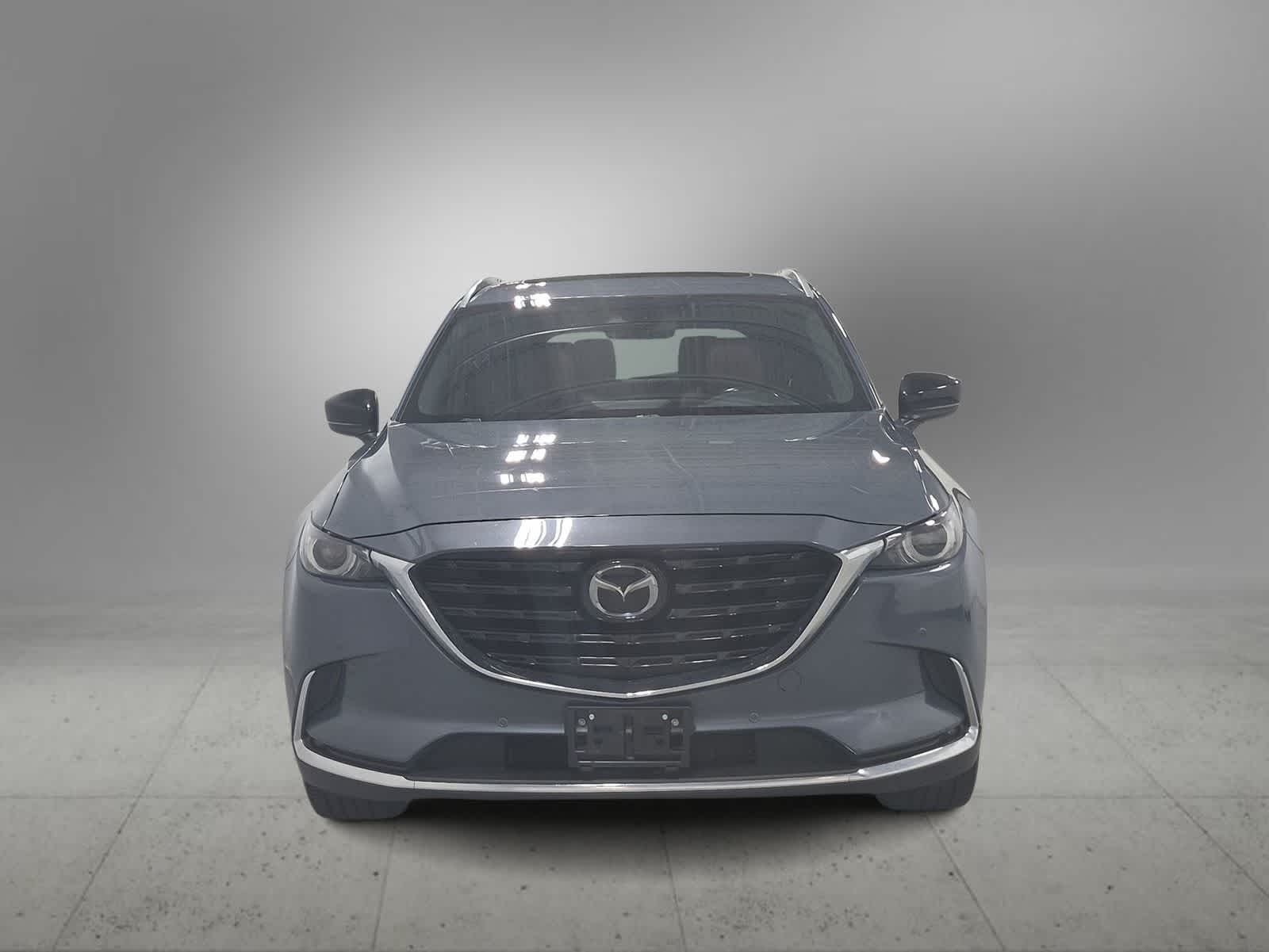 Thumbnail: 2022 Mazda CX-9 - 3
