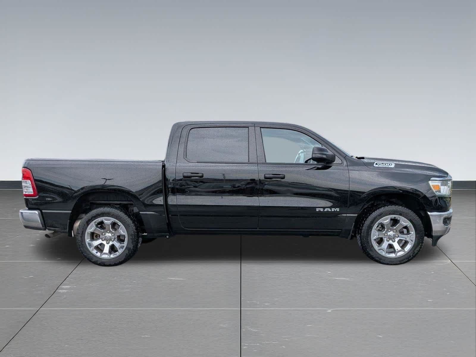 Used 2023 Ram 1500 Big Horn Truck