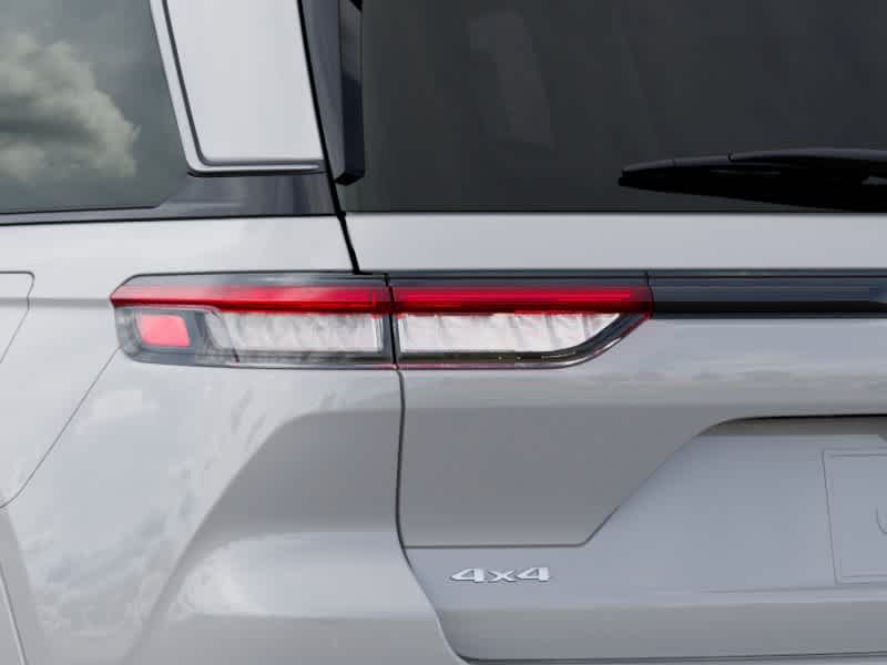 Thumbnail: 2026 Jeep Grand Cherokee - 9