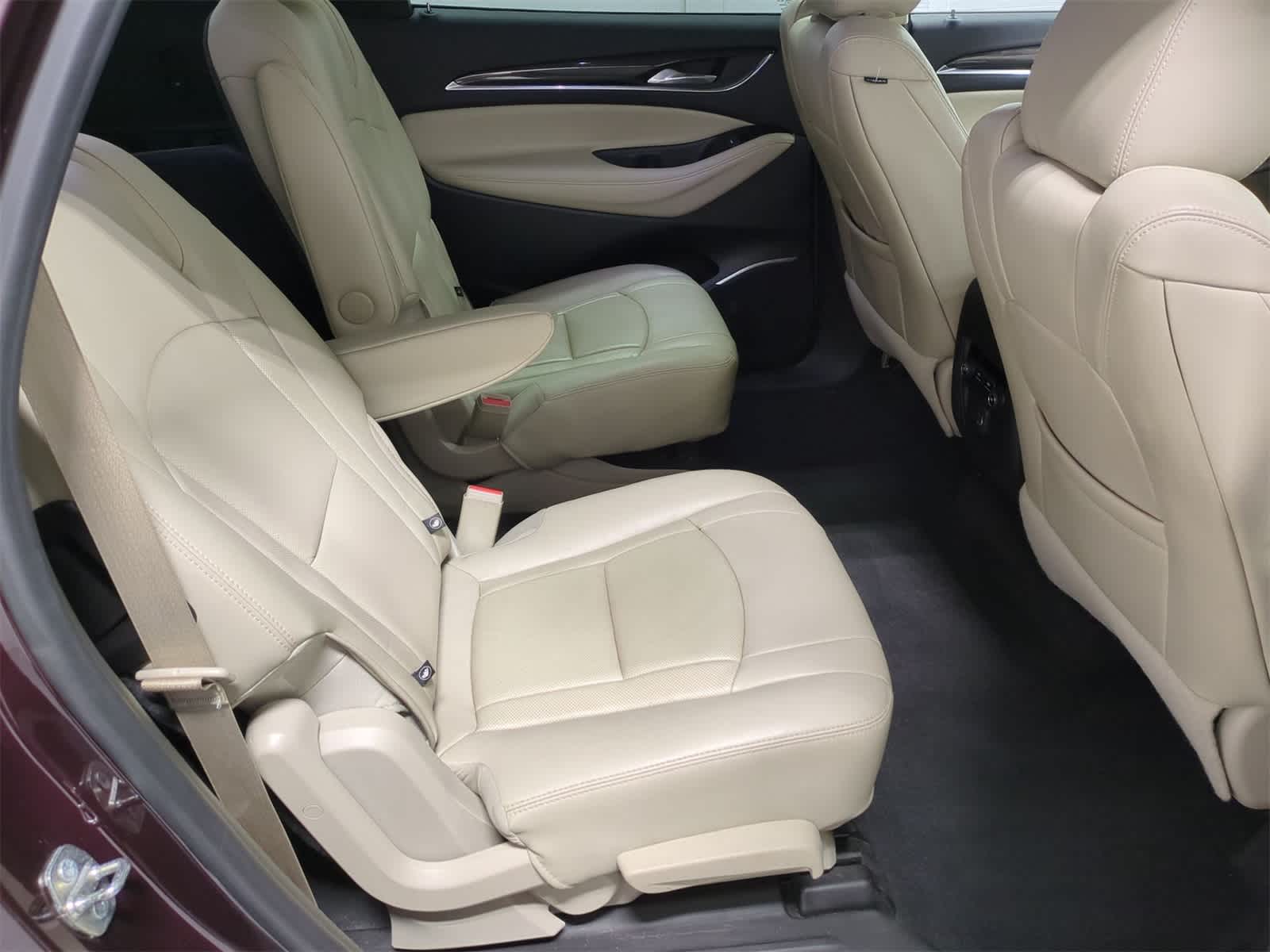 Thumbnail: 2019 Buick Enclave - 20