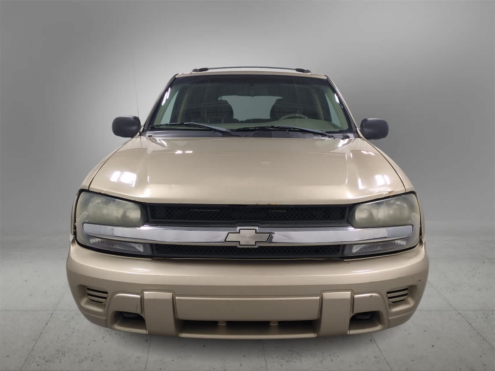 Thumbnail: 2004 Chevrolet TrailBlazer - 3