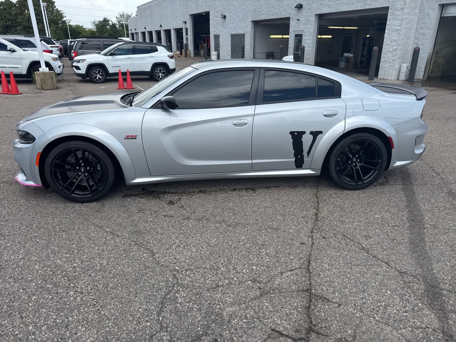 Thumbnail: 2023 Dodge Charger - 28