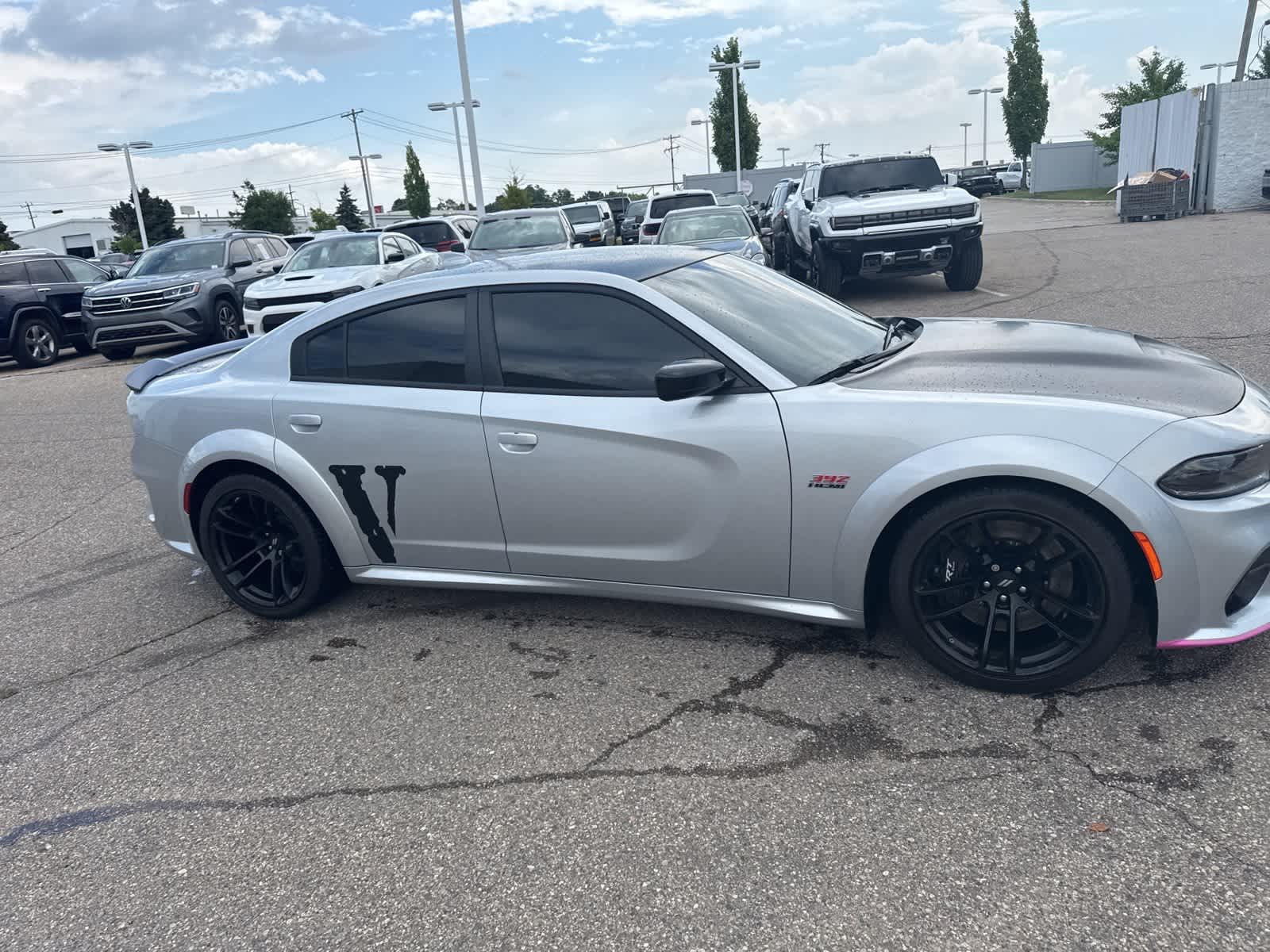 Thumbnail: 2023 Dodge Charger - 11