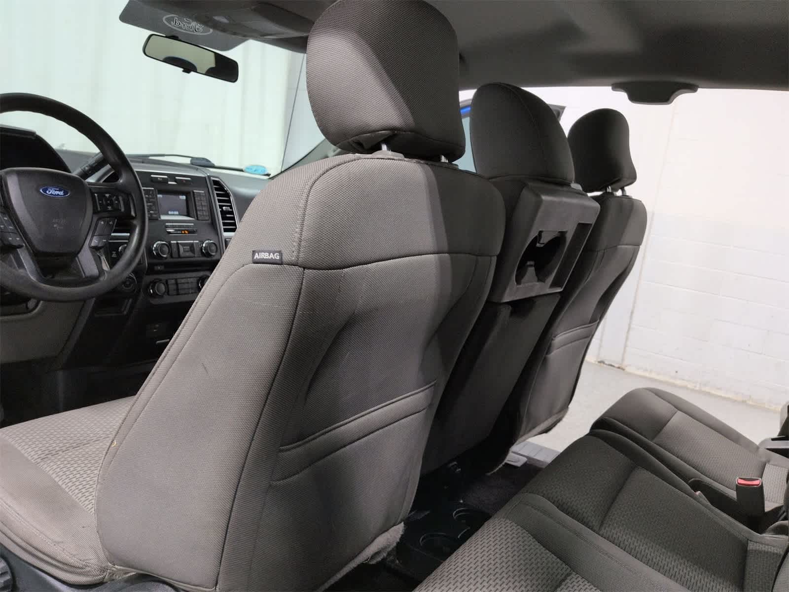 Thumbnail: 2017 Ford F-150 - 18