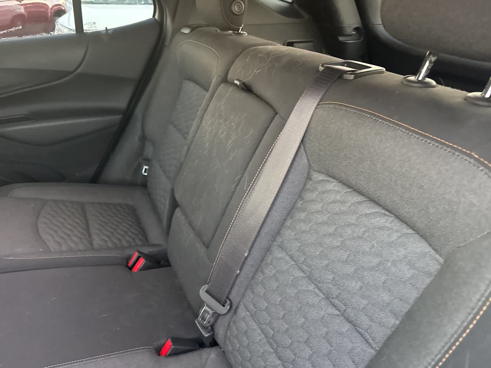 Thumbnail: 2018 Chevrolet Equinox - 29