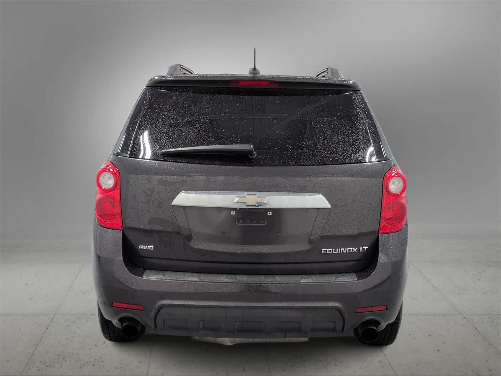 Thumbnail: 2015 Chevrolet Equinox - 7