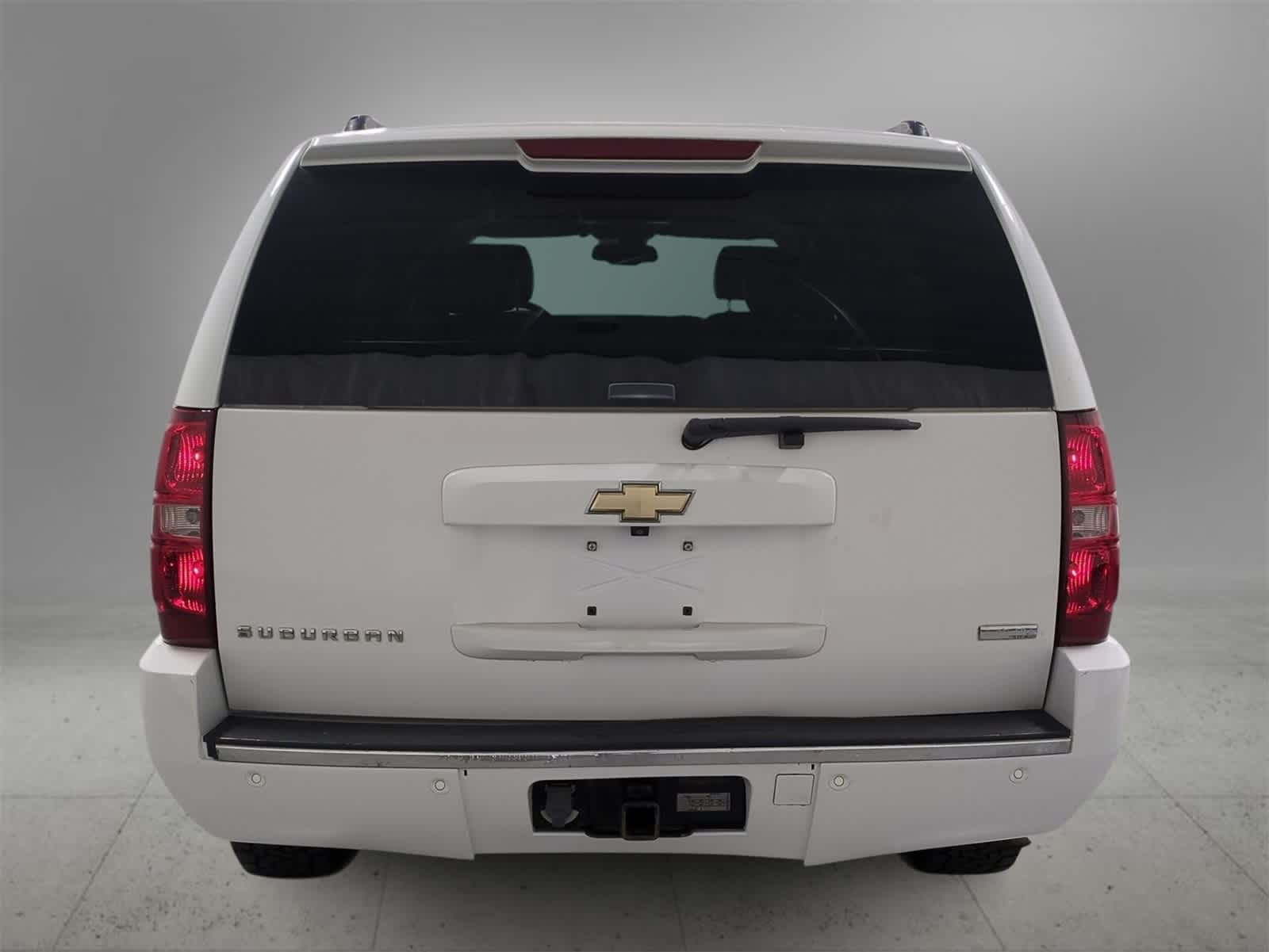 Thumbnail: 2008 Chevrolet Suburban - 7