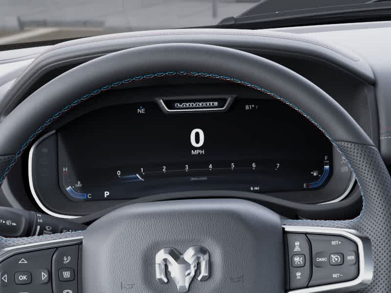 Thumbnail: 2026 RAM 1500 - 17