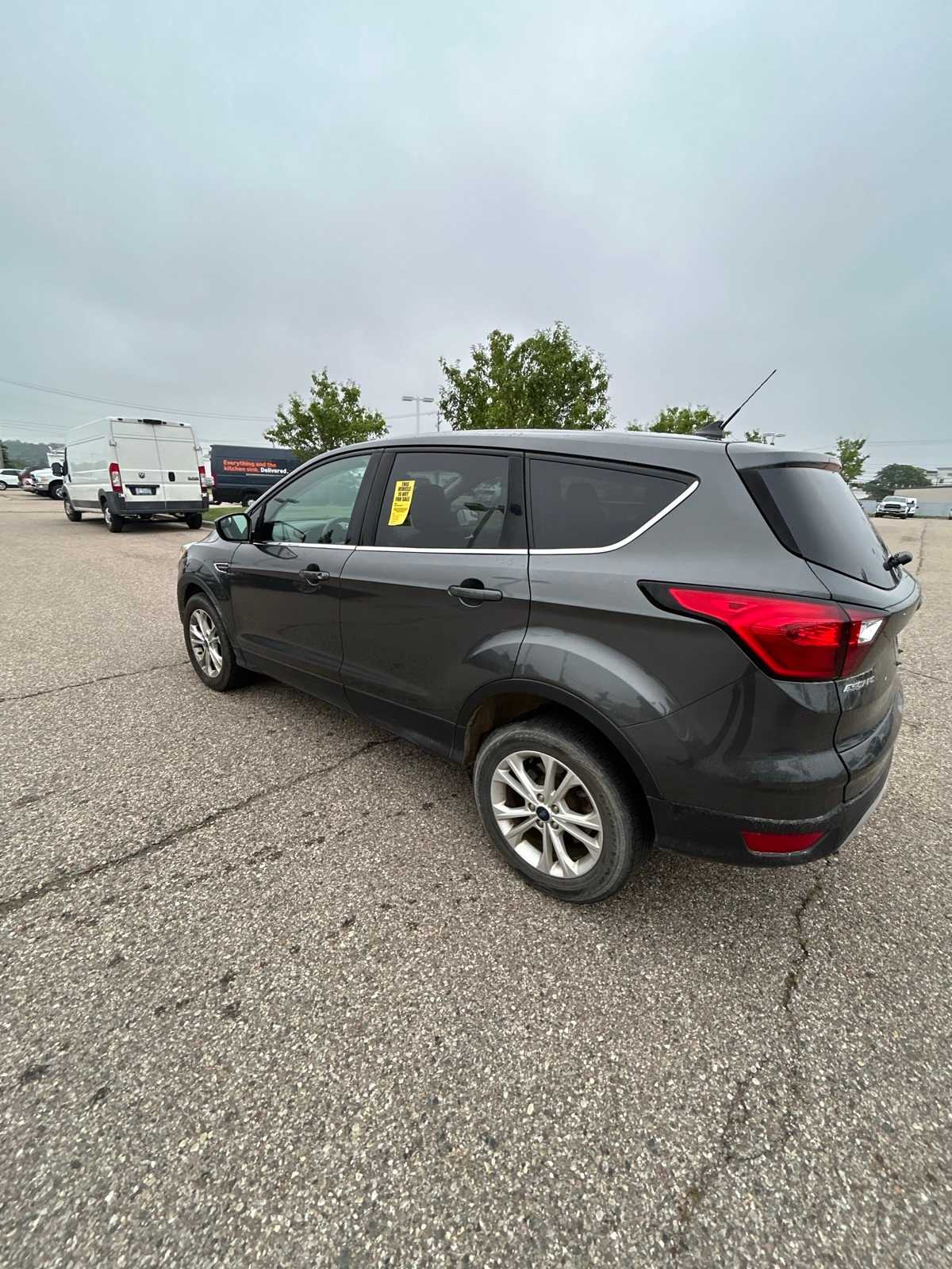 Thumbnail: 2019 Ford Escape - 28