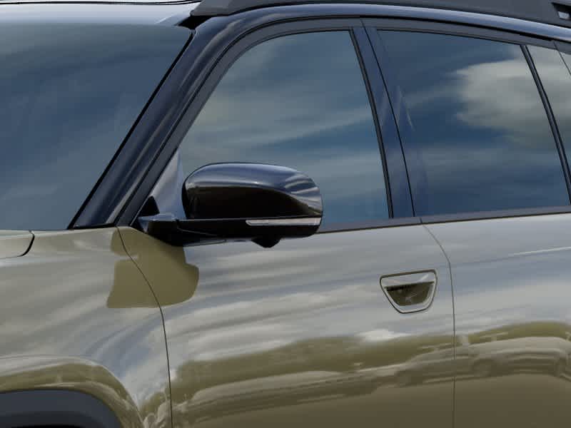 Thumbnail: 2026 Jeep Cherokee - 12