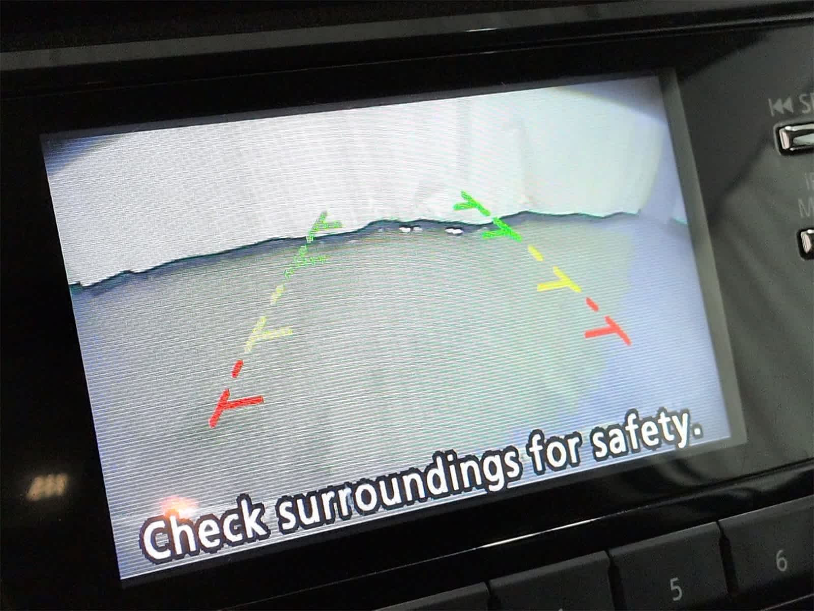 Thumbnail: 2017 Nissan Rogue - 30