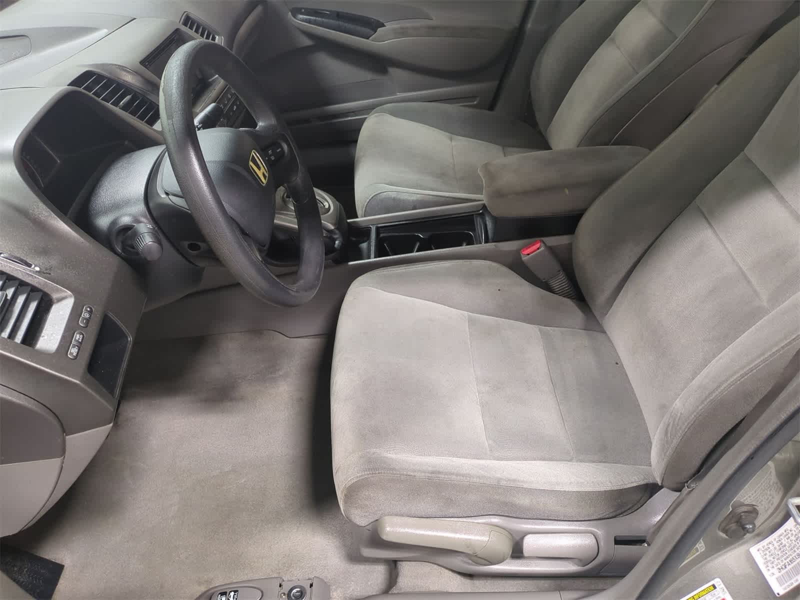 Thumbnail: 2008 Honda Civic - 15