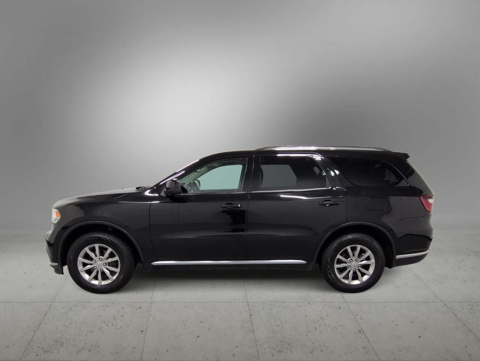 Thumbnail: 2017 Dodge Durango - 5