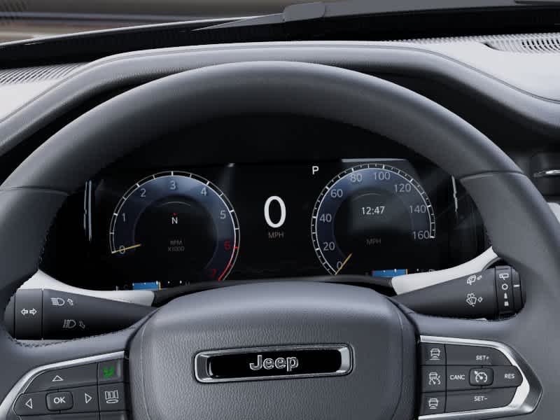 Thumbnail: 2026 Jeep Compass - 17
