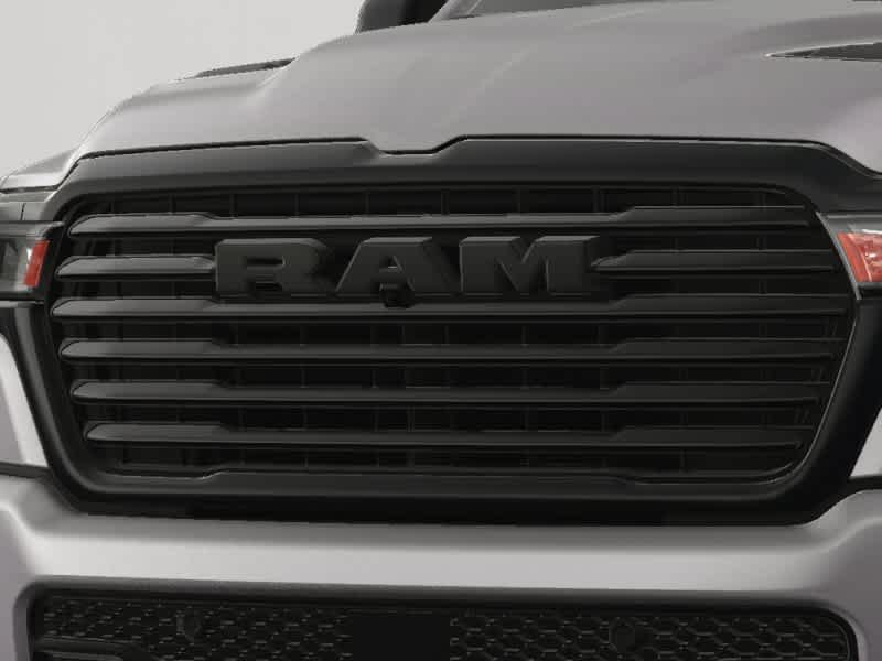 2025 RAM 1500 Laramie 14