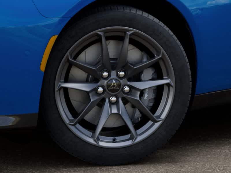 Thumbnail: 2026 Dodge Charger - 8