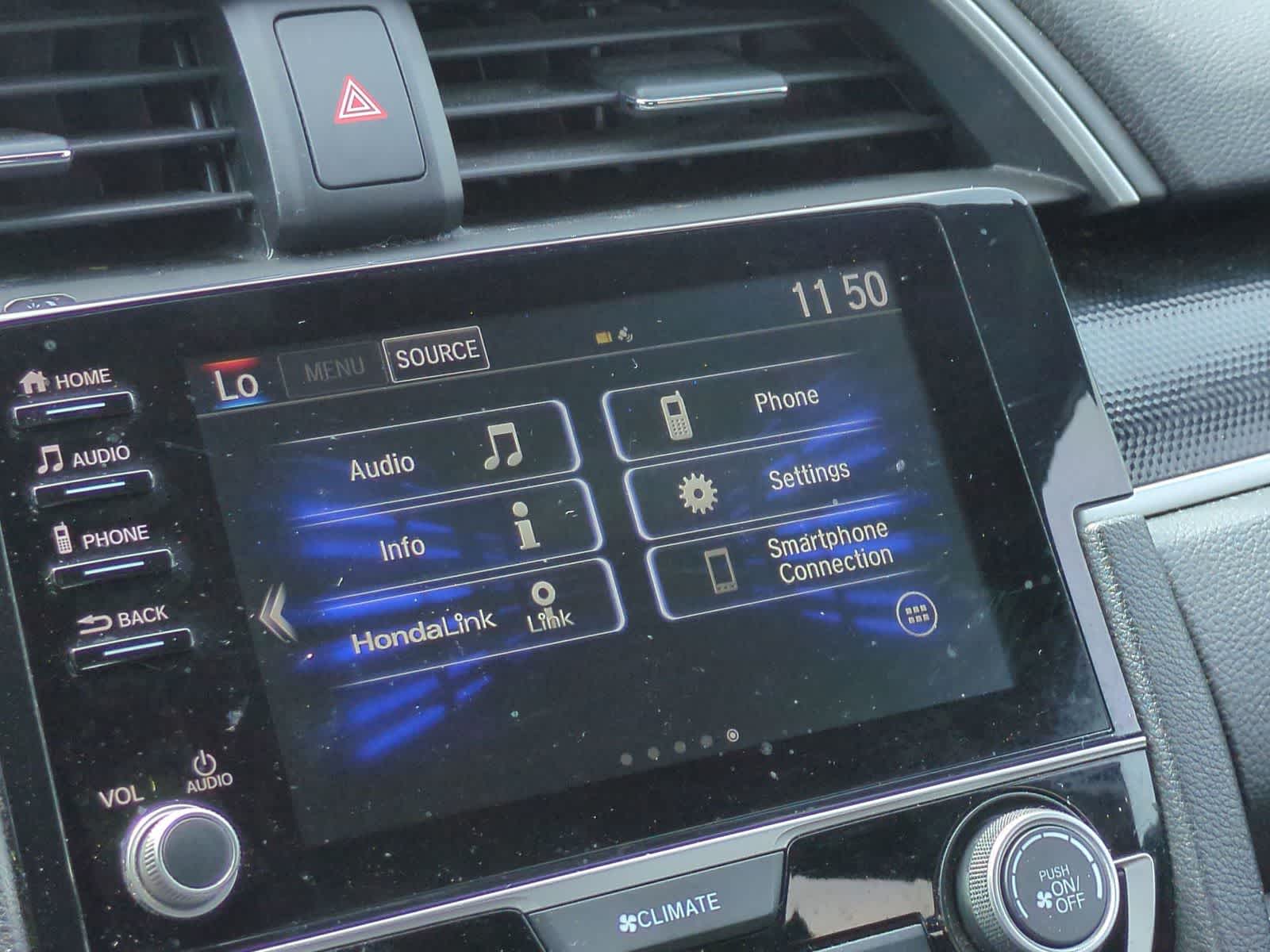 Thumbnail: 2019 Honda Civic - 28