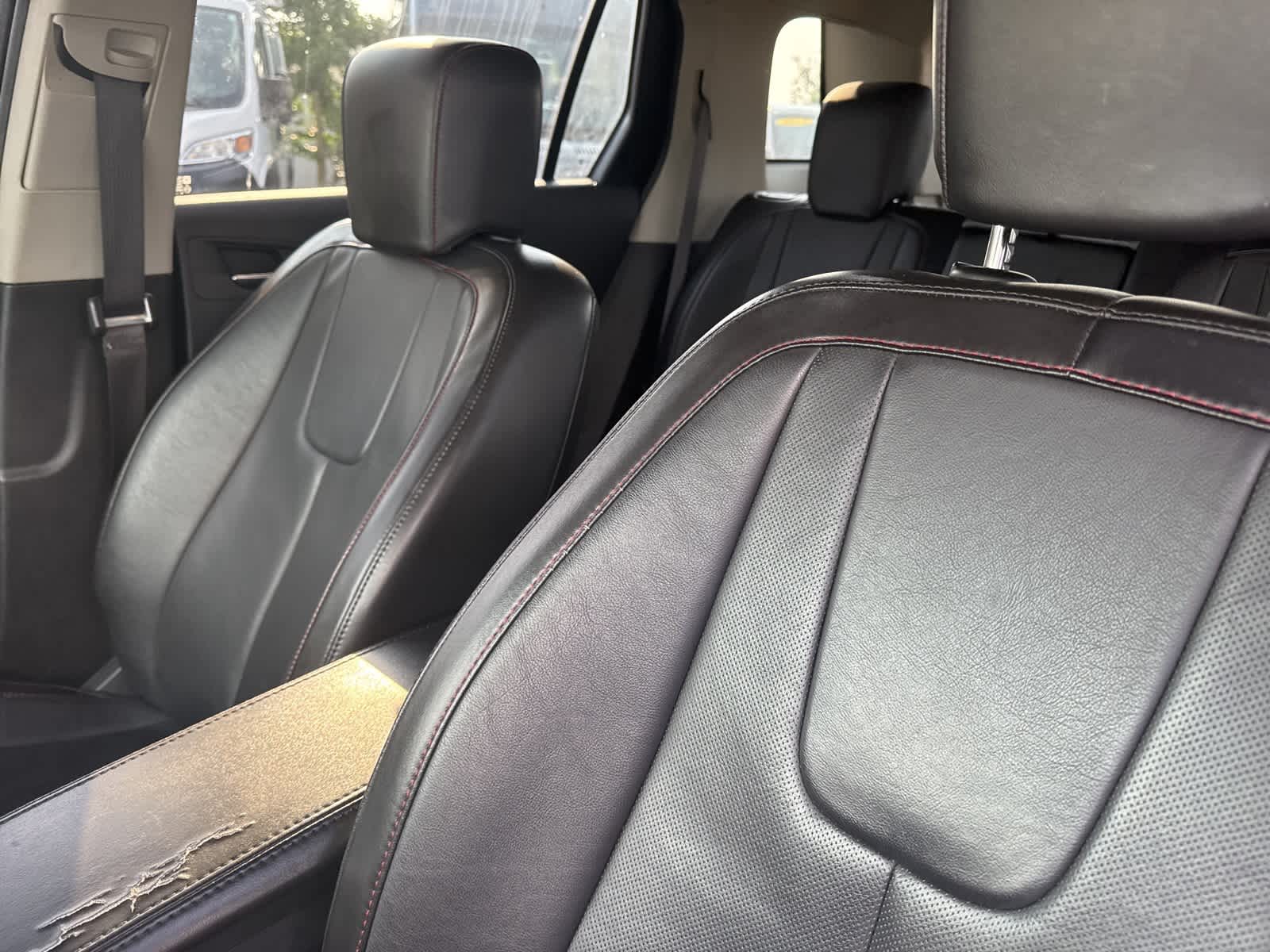 Thumbnail: 2017 GMC Terrain - 30
