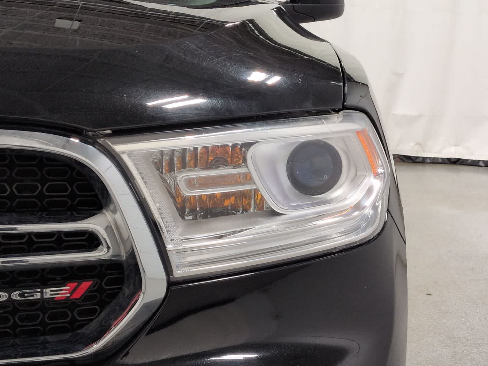 Thumbnail: 2017 Dodge Durango - 11