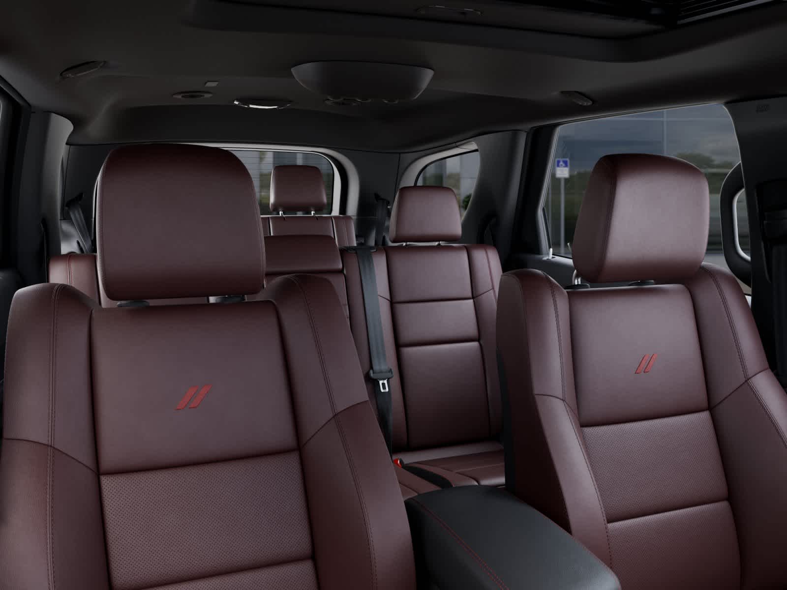 Thumbnail: 2026 Dodge Durango - 26