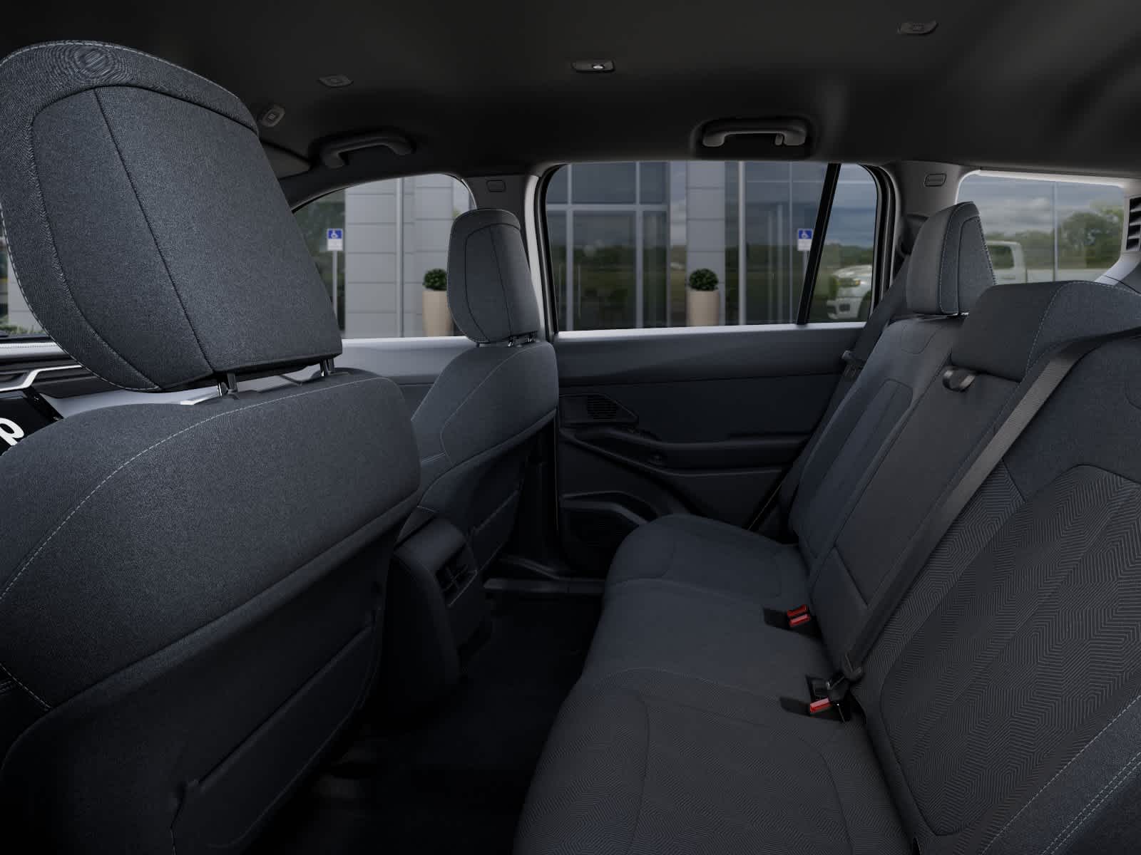 Thumbnail: 2026 Jeep Cherokee - 23