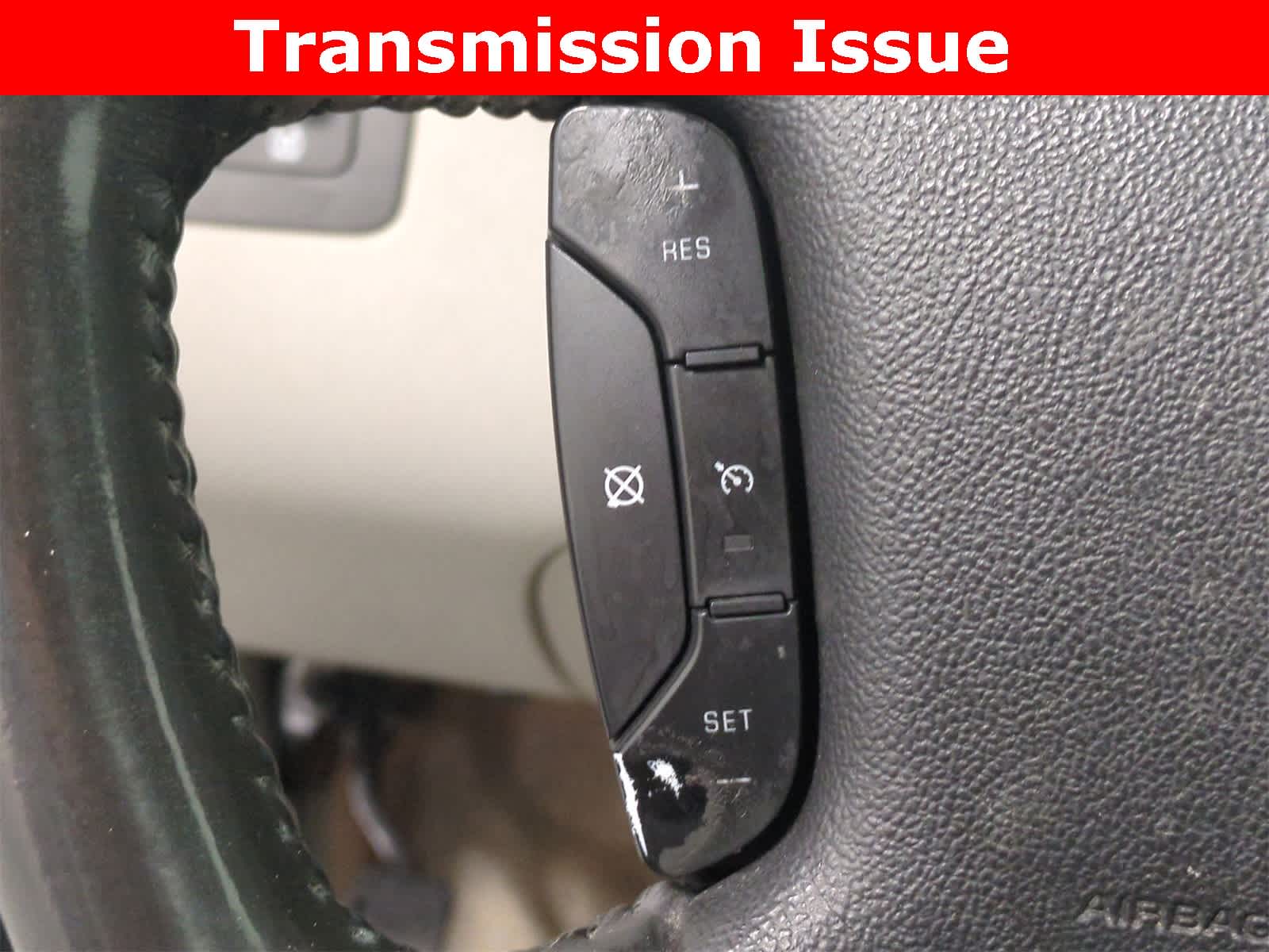 Thumbnail: 2008 Chevrolet Impala - 25
