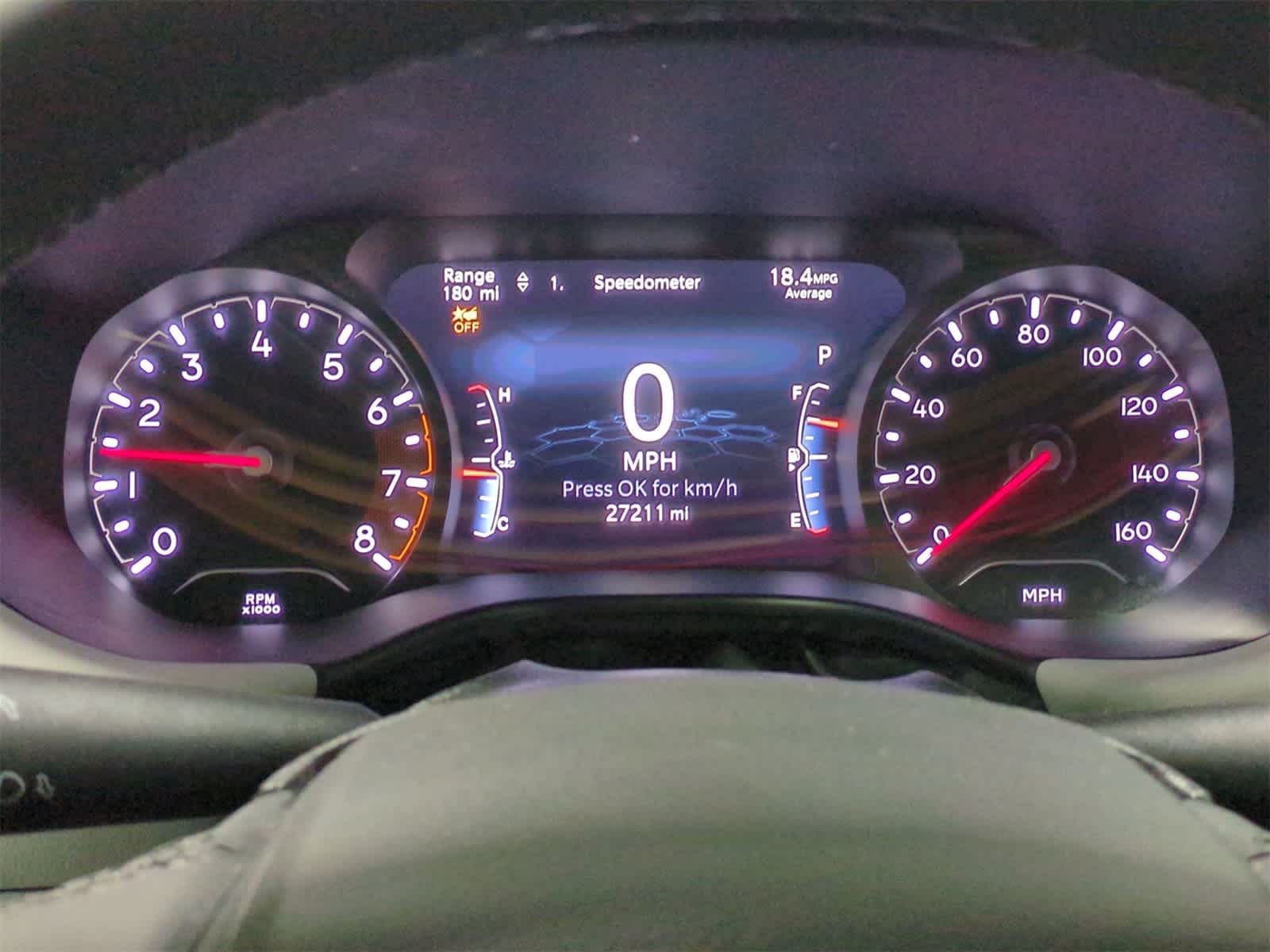 Thumbnail: 2024 Jeep Compass - 32