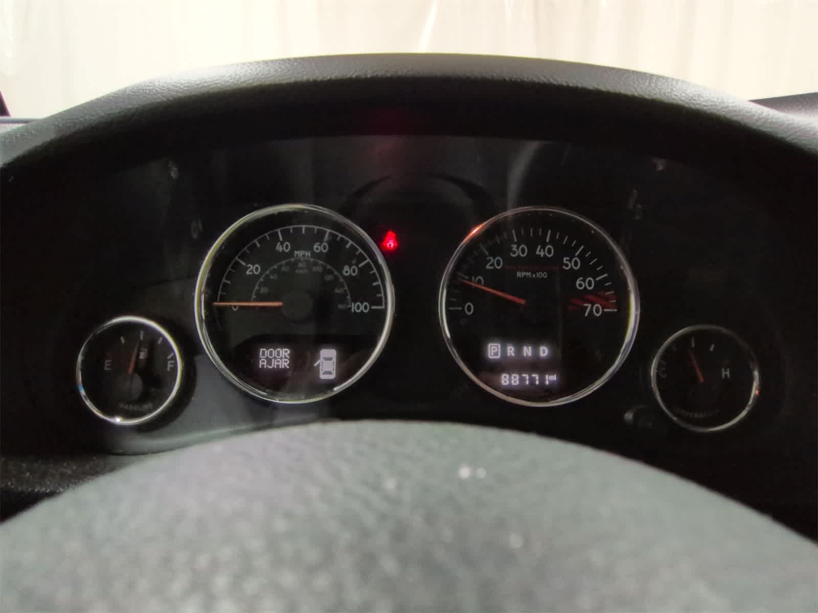 Thumbnail: 2017 Jeep Wrangler - 32