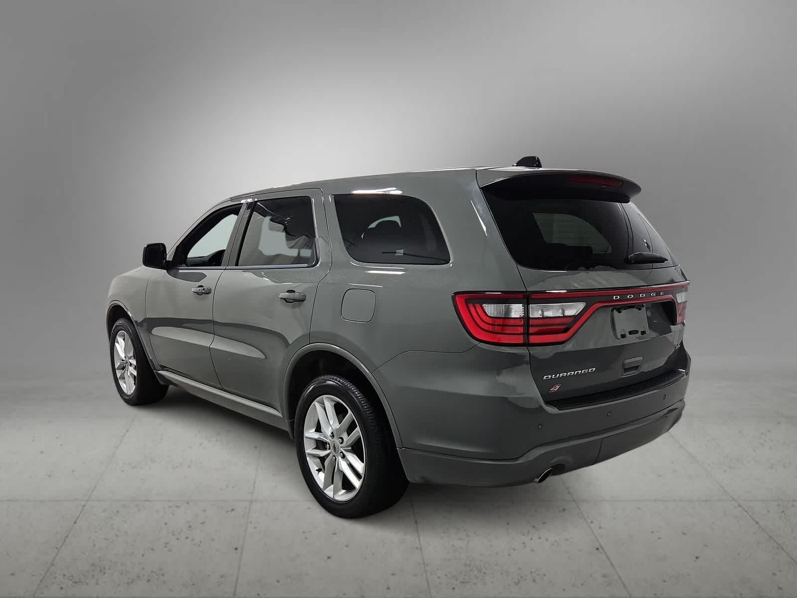 Thumbnail: 2023 Dodge Durango - 6