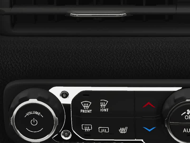 Thumbnail: 2025 Jeep Wrangler - 21