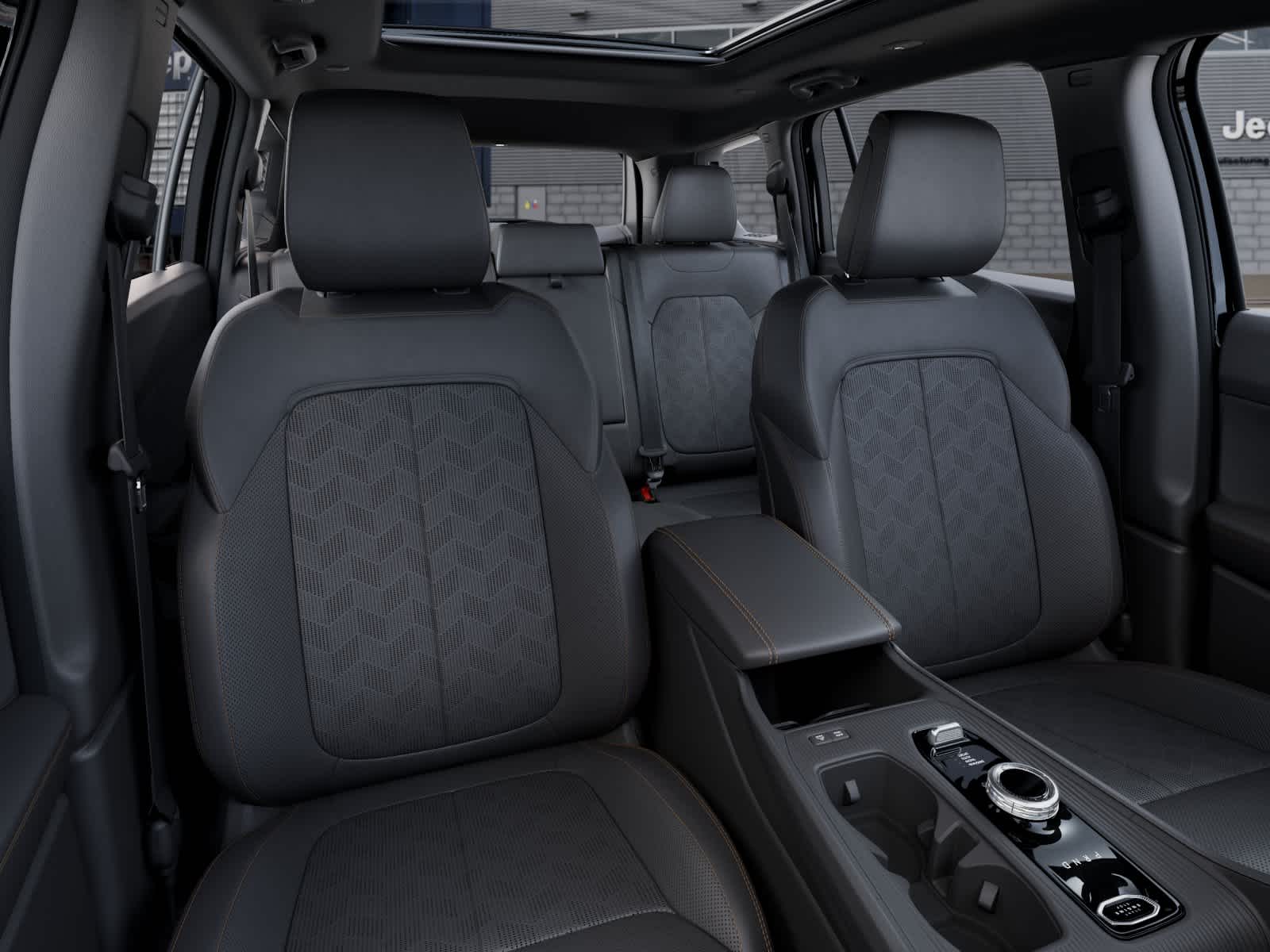 Thumbnail: 2026 Jeep Cherokee - 16