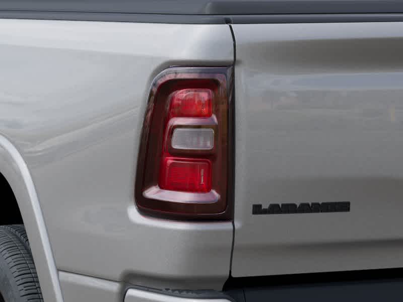 Thumbnail: 2026 RAM 1500 - 9