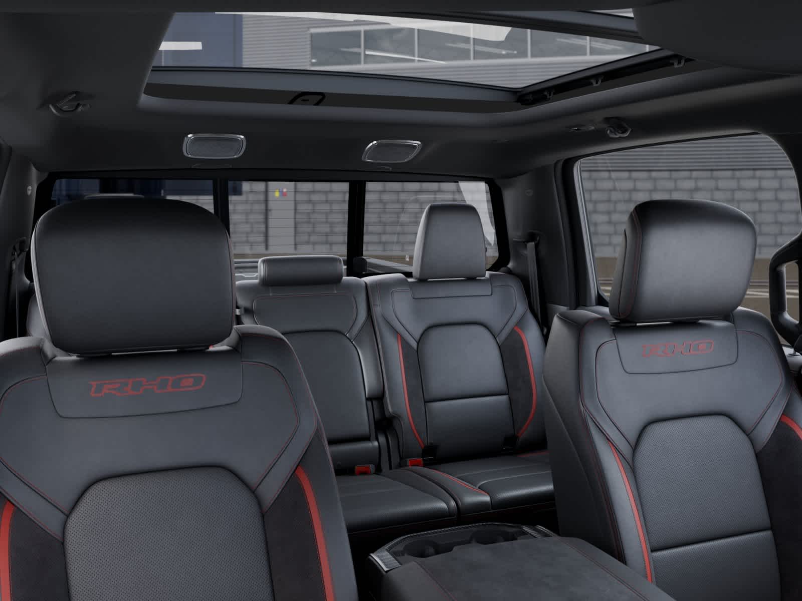Thumbnail: 2026 RAM 1500 - 26