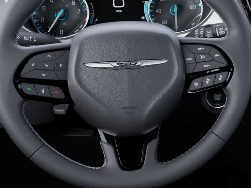 Thumbnail: 2026 Chrysler Pacifica - 19