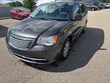Chrysler Town & Country