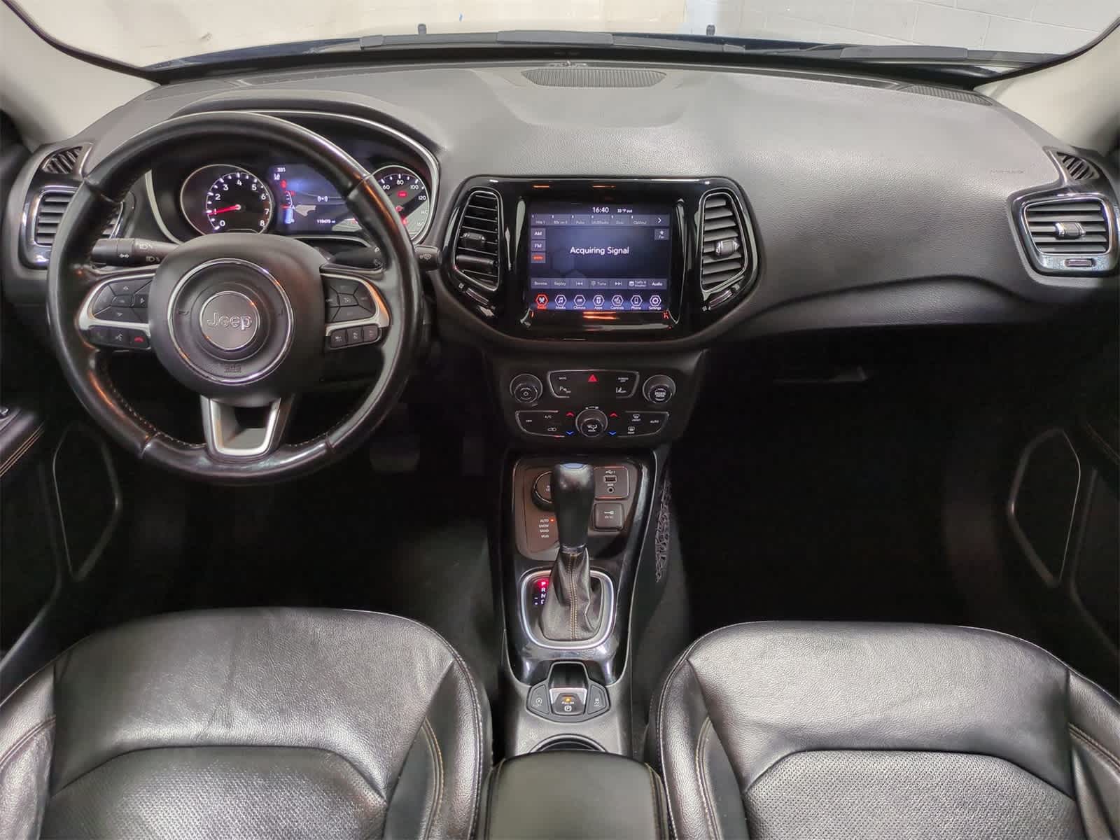 Thumbnail: 2021 Jeep Compass - 23