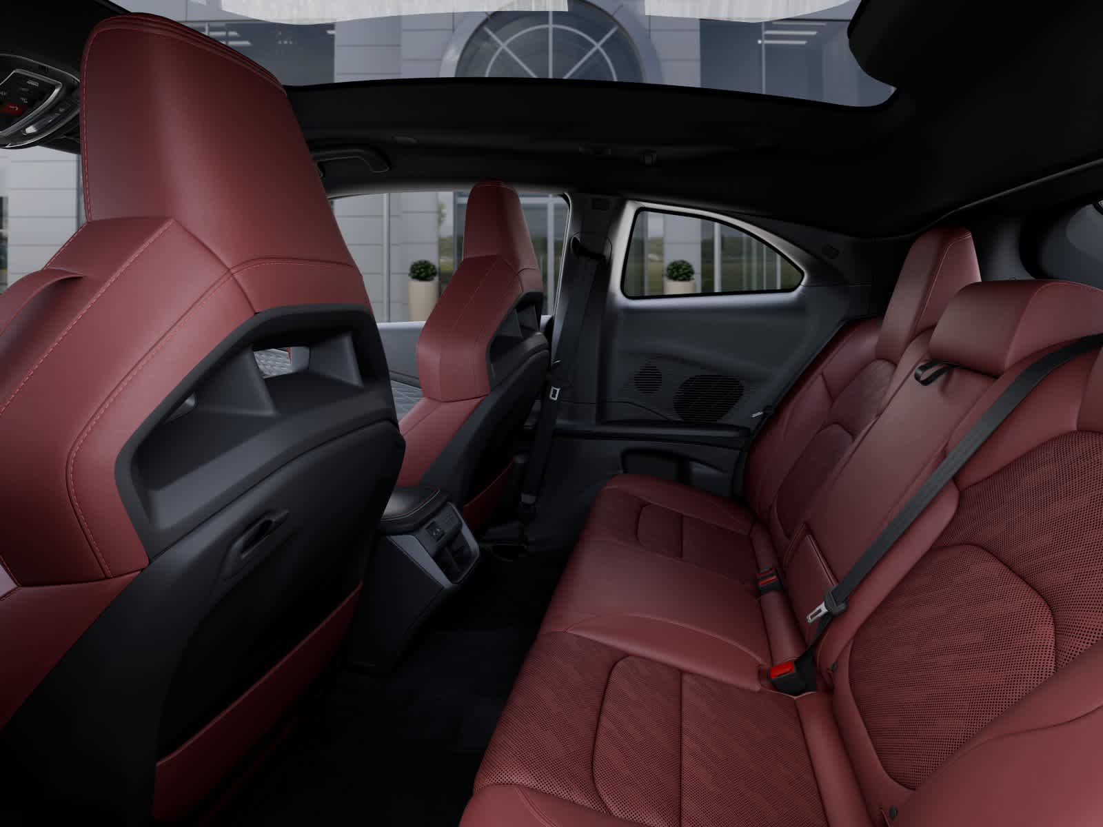 Thumbnail: 2026 Dodge Charger - 23