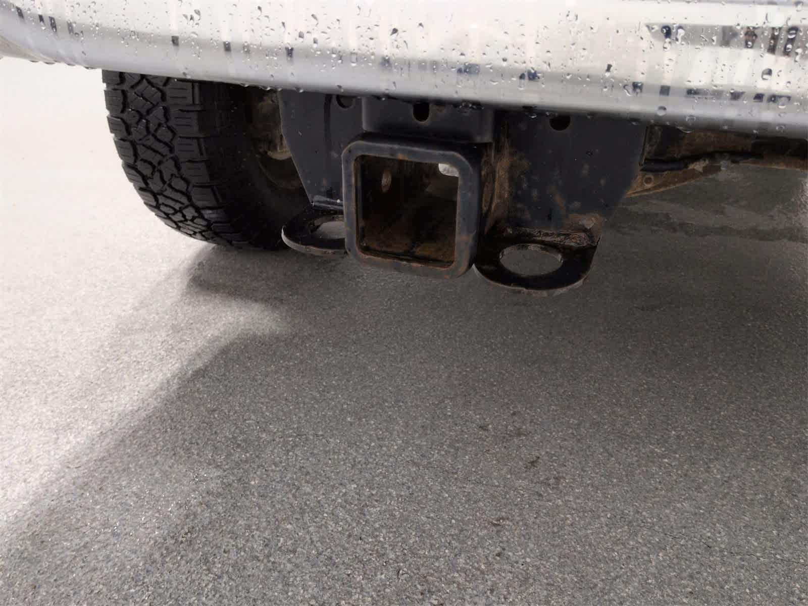 Thumbnail: 2015 RAM 2500 - 36