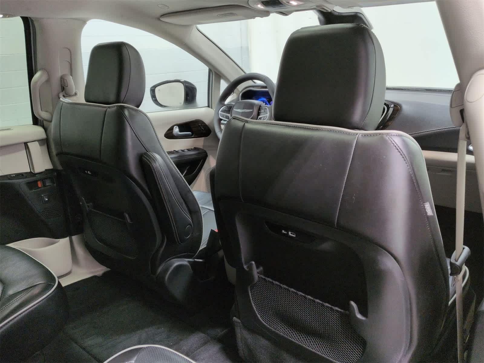 Thumbnail: 2024 Chrysler Pacifica - 19