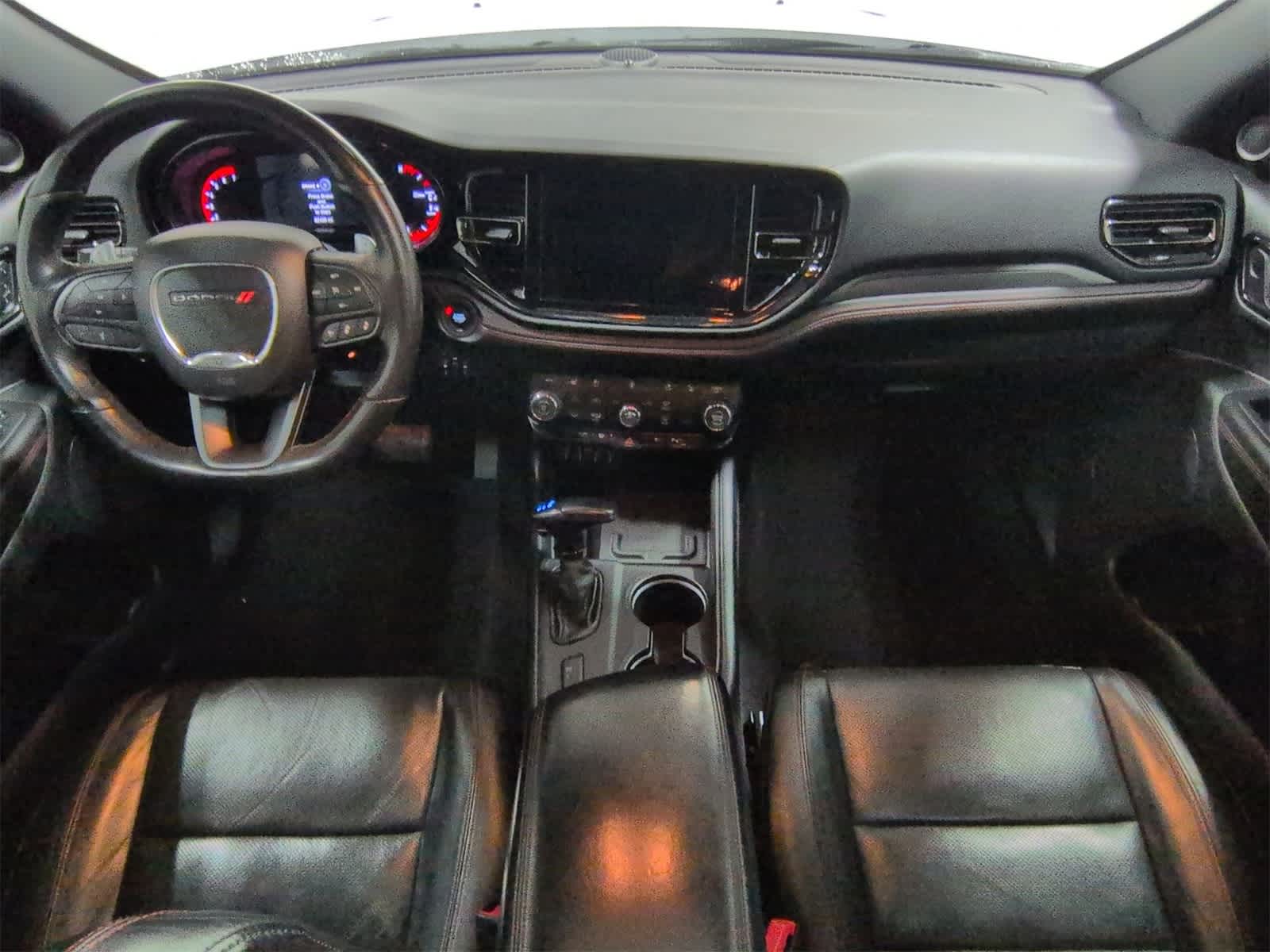 Thumbnail: 2023 Dodge Durango - 16