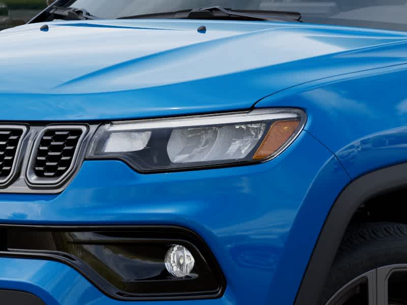 Thumbnail: 2026 Jeep Compass - 10