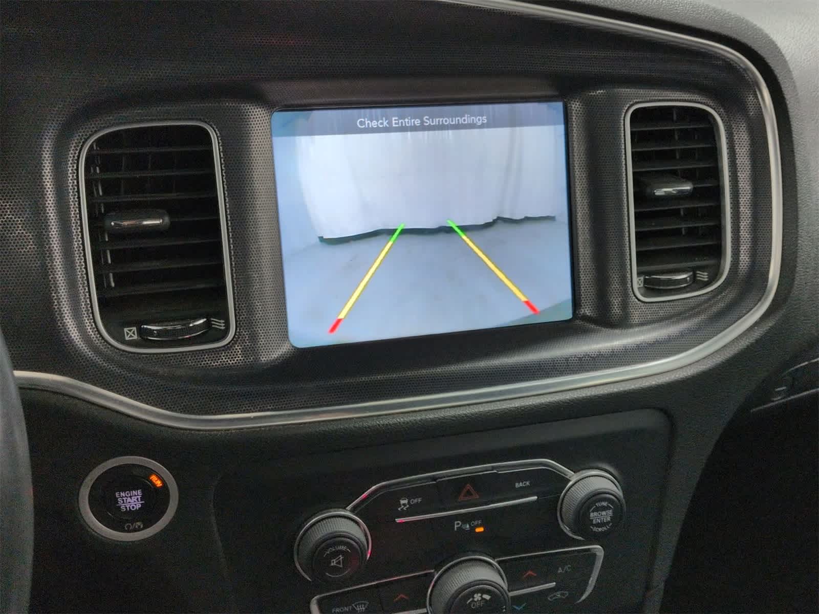 Thumbnail: 2016 Dodge Charger - 30