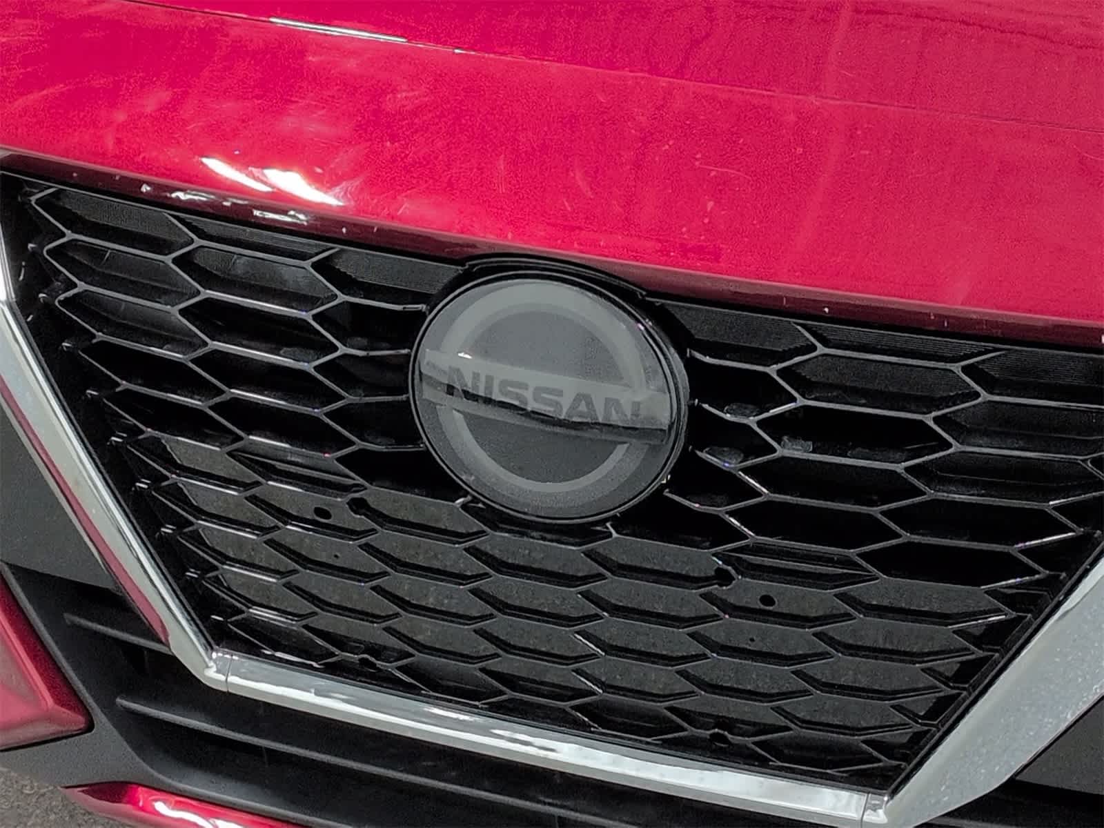 Thumbnail: 2021 Nissan Sentra - 12