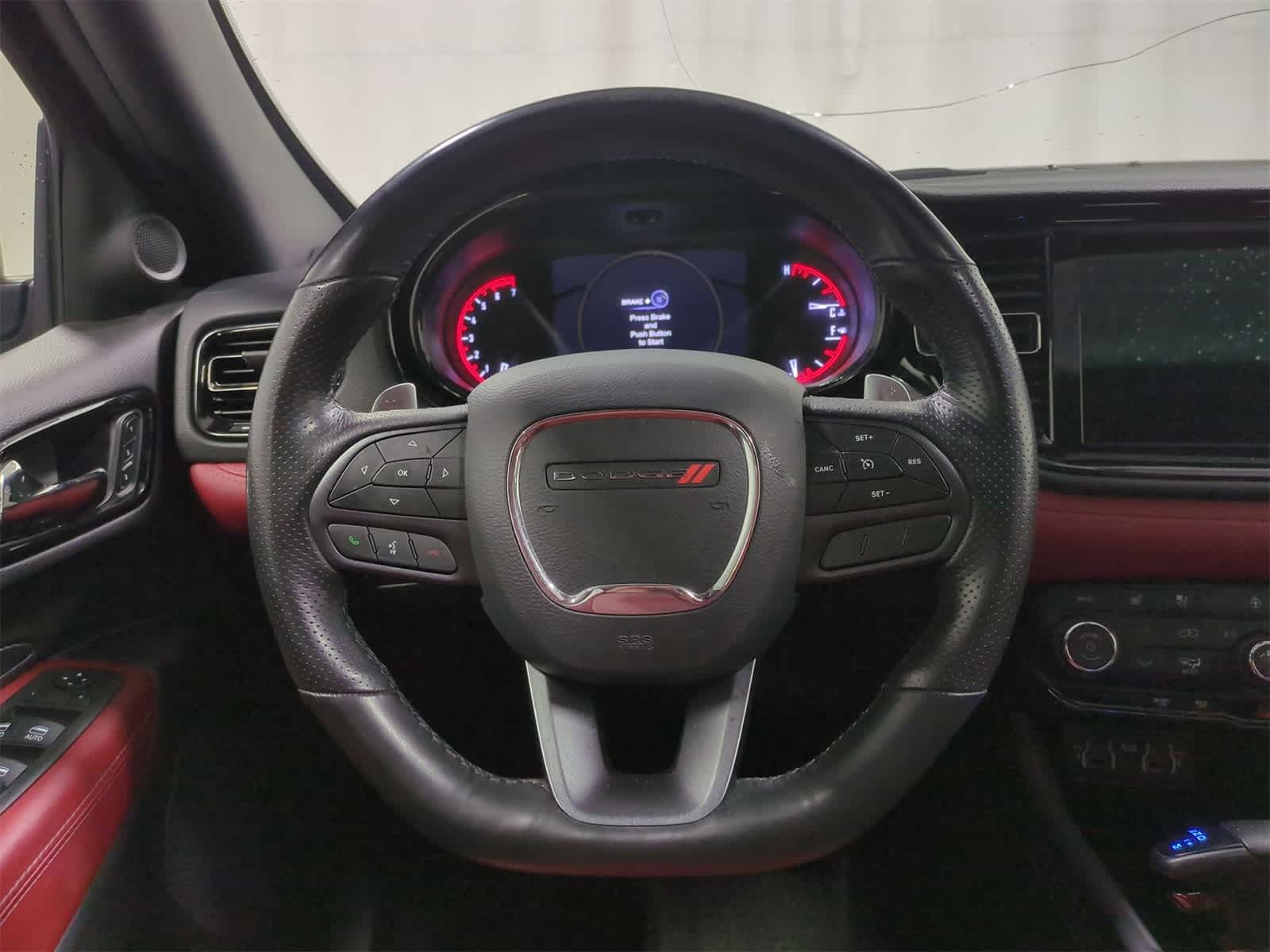 Thumbnail: 2022 Dodge Durango - 25