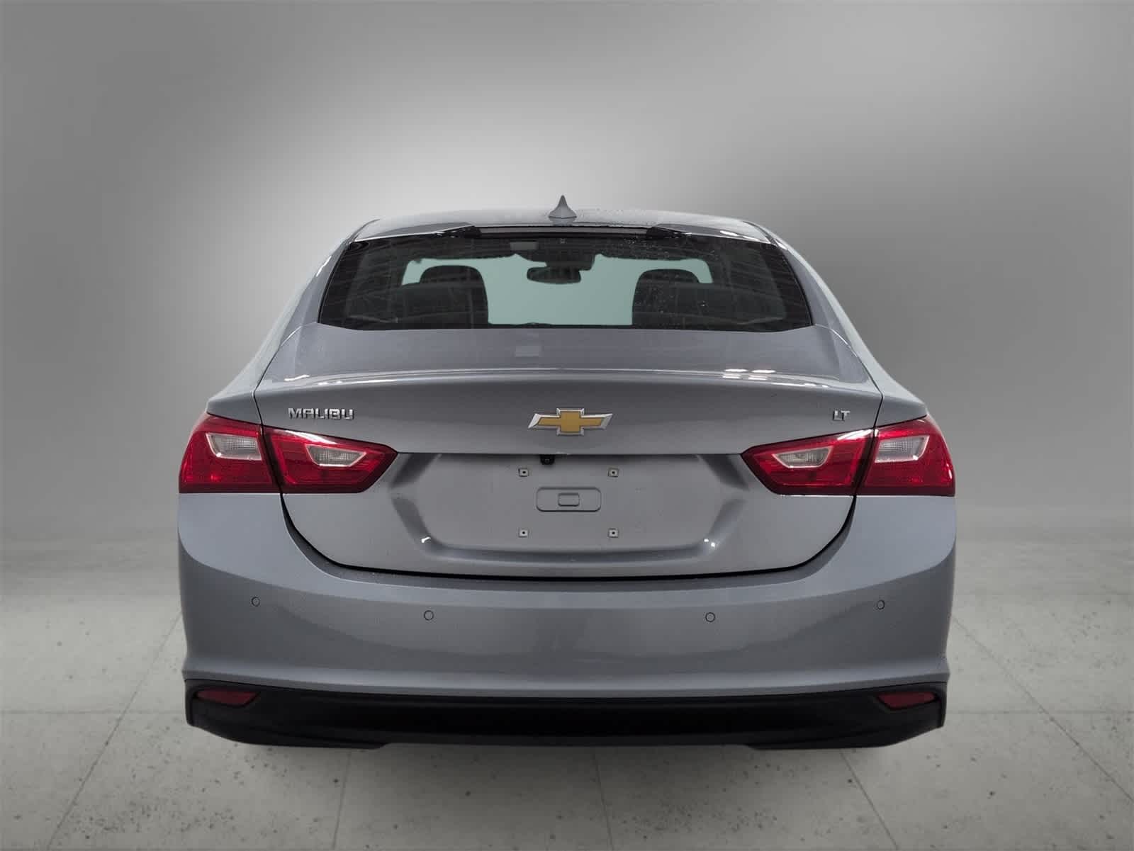 Thumbnail: 2024 Chevrolet Malibu - 3