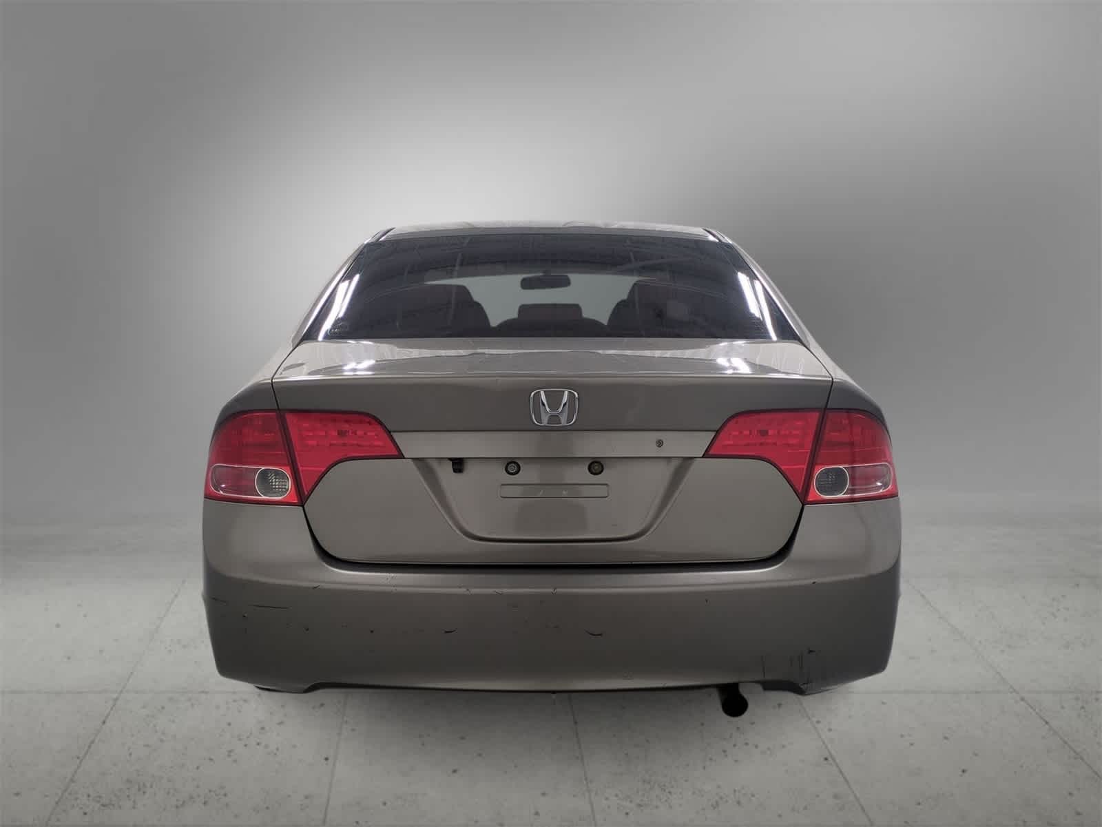 Thumbnail: 2008 Honda Civic - 7