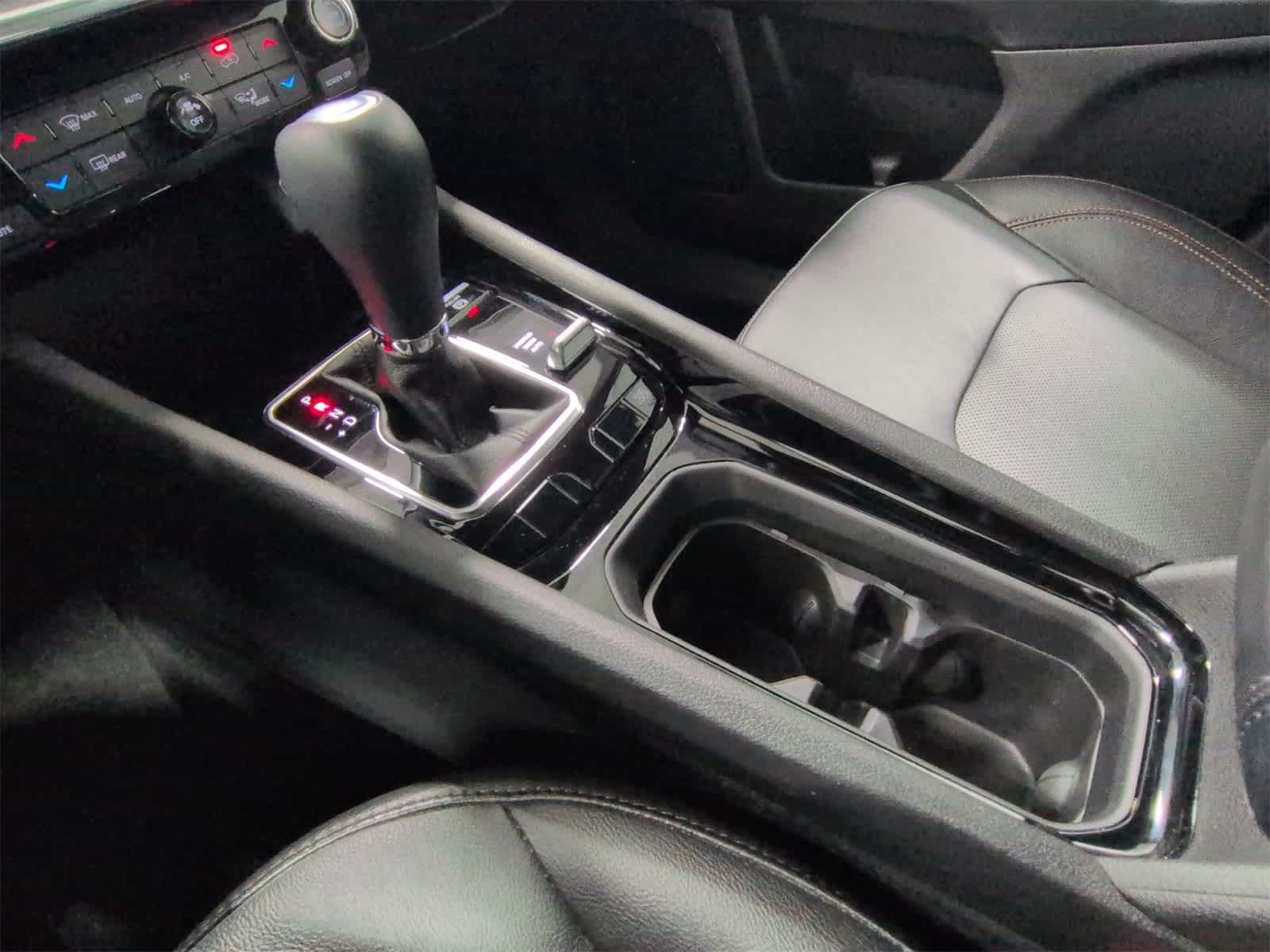 Thumbnail: 2023 Jeep Compass - 31