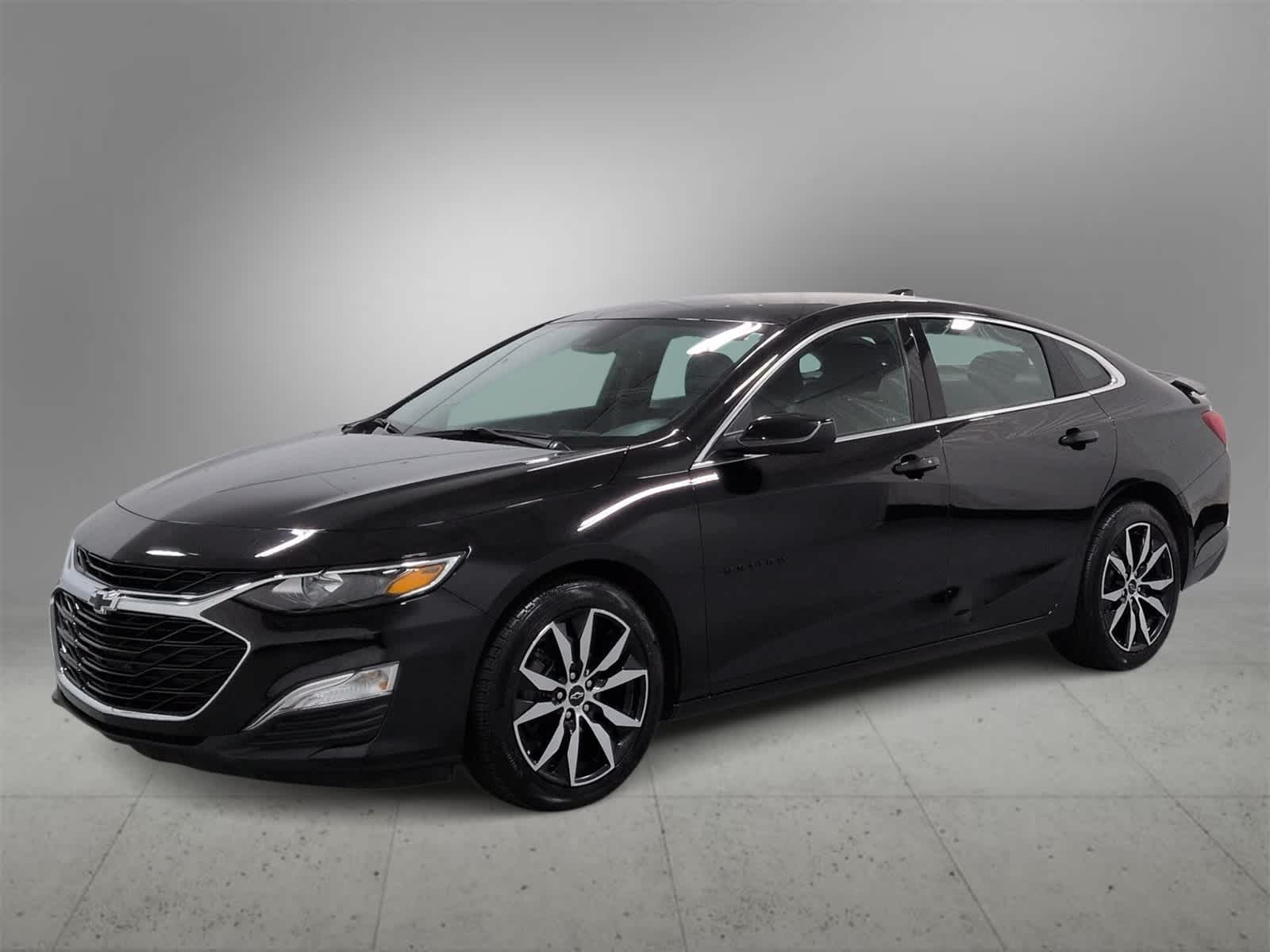 2024 Chevrolet Malibu RS photo 4