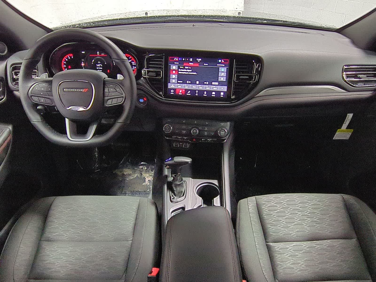 Thumbnail: 2026 Dodge Durango - 15